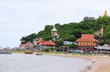 Explore Hua Hin and Surroundings with Private Guide for half day