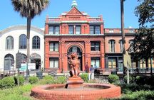 Historic Savannah Guided Walking Tour