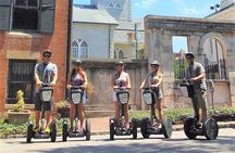 60-Minute Guided Segway History Tour of Savannah
