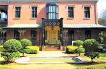 Guided Savannah Civil War History Walking Tour