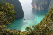 Luxury Small Group Phi Phi Sunrise from Phuket