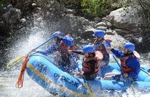 3/4 Day Arkansas River- Browns Canyon Express - No Lunch