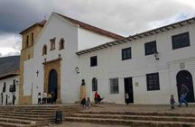  Villa de Leyva Private Full Day Tour