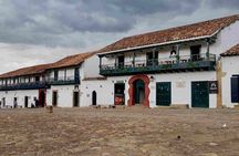  Villa de Leyva Private Full Day Tour