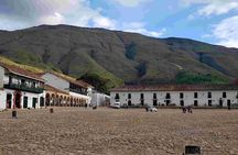  Villa de Leyva Private Full Day Tour