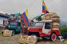  5 Days Traditional Coffee Zone