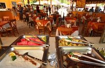 Special offer COMBO 2x1 (Tour to Isla Mujeres and Chichén Itzá ) for 1 price!