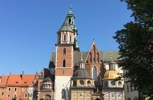 Kazimierz District, the Wawel Hill and Cracow Old Town