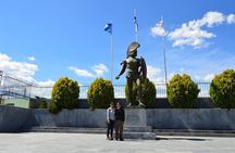 Sparta Tour