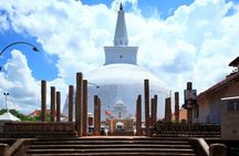 Buddhism Sri Lanka