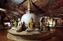 Buddhism Sri Lanka