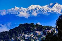 4-Day Sandakphu Private Trek with Accommodation