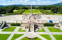 Best of Oslo and Kon-Tiki Museum Private Tour