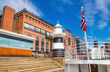Best of Oslo and Kon-Tiki Museum Private Tour