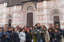 Welcome to Bologna! Private Walking Tour 