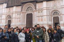 Welcome to Bologna! Private Walking Tour 