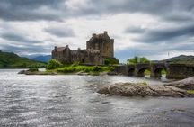 James Bond tours Scotland, Highlands small group tours