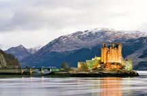 James Bond tours Scotland, Highlands small group tours