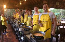 Half Day Lanta Thai Cookery School From Koh Lanta