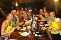Half Day Lanta Thai Cookery School From Koh Lanta