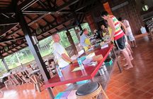 Half Day Lanta Thai Cookery School From Koh Lanta