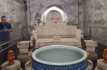 All-inclusive Day Tour to Summer Palace, Ming Tombs & Sacred Path with Lunch