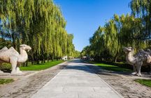 All-inclusive Day Tour to Summer Palace, Ming Tombs & Sacred Path with Lunch