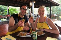 Cooking Class and Market Tour at Lanta Thai Cookery School on Koh Lanta