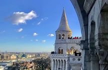 Grand City Tour