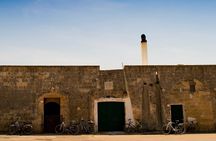 Cycling Across Salento: Capo di Leuca 4-Hour Bike Tour