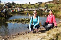 4-Day Sandakphu Private Trek with Accommodation