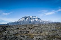 Askja the Caldera - My favorite day tour