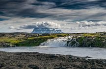 Askja the Caldera - My favorite day tour