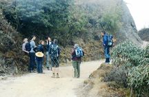 4-Day Sandakphu Private Trek with Accommodation