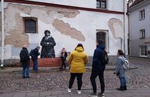 Private Jewish Vilnius Tour