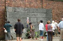 Auschwitz-Birkenau Concentration & Extermination Camp Full-Day Trip from Warsaw