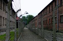 Auschwitz-Birkenau Concentration & Extermination Camp Full-Day Trip from Warsaw