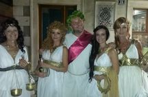 SPLIT-PREMIUM Emperor's Walking Tour for History Lovers + Museum