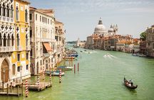 Venice | Private trip from Ljubljana