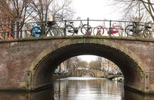 Countryside of Amsterdam Private tour