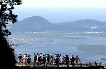 Sao Paulo: Eco Private Tour Through ATlantic Forest, Valleys, Set of Hills 
