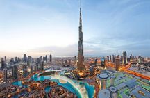 Book the Best Dubai Layover Tour with us Today