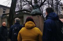 Private Jewish Vilnius Tour