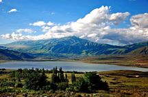 Discover Tafi del Valle: Guided Journey