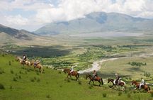Discover Tafi del Valle: Guided Journey