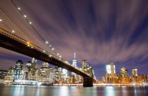 Brooklyn Bridge at Night Photography Tour
