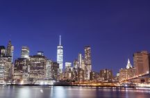 Brooklyn Bridge at Night Photography Tour