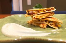 Private Indian-Mexican Fusion Cooking Class with a Modern Cook in Chicago