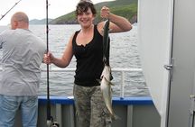 Fishing 2 hour Private