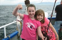 Fishing 2 hour Private